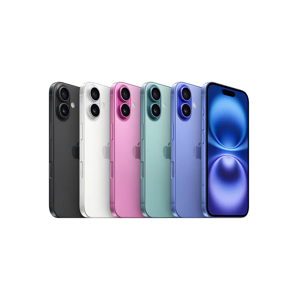 IPHONE 16